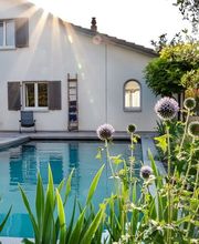 Bucher AG, Widnau - Gartenbau Bild 4