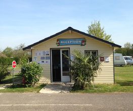 CAMPING SAINT NICOLAS image 1