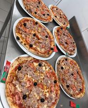 My pizza image 6