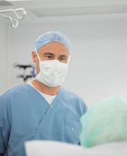 Augenchirurgie am Bahnhof Bild 3