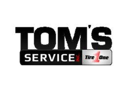 Tom's Service Inc.