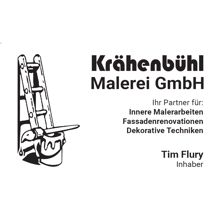 Krähenbühl Malerei GmbH