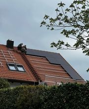 Green Energize GmbH I Photovoltaik Bild 3