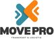 Move Pro – Transport & Logistik