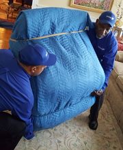 WOW Moving Company image 13