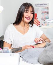 Nagelstudio I Kosmetikstudio Köln Eckstein Babor Biokosmetik