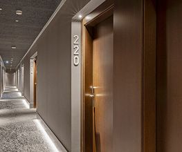 B&B HOTEL Benidorm Finestrat imagen 14
