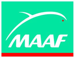 MAAF Assurances ST FLOUR logo