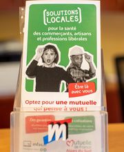 Mutuelle de France Alpes du Sud image 11