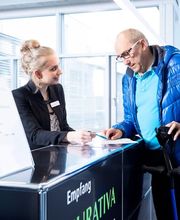 Reha Rheinfelden Bild 5