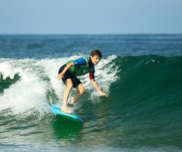 Moliets Surf School image 16