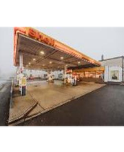 Shell Recharge Charging Station Bild 7