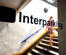 Parking Interparking L'Etape image 14