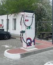 Q1 Tankstelle Bild 1