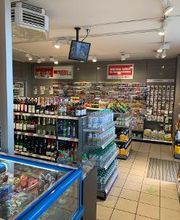 JET Tankstelle Bild 4