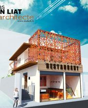 CHAN LIAT Architecte image 9