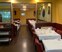 Restaurant Omkara image 4