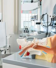 Zwickl Dr. HNO / Allergologie Bild 1