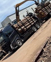 Reindl Anton Holztransporte Bild 2