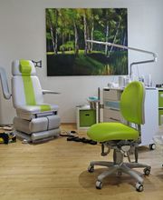 Reka-Laura Marin med. Fußpflege Bild 3