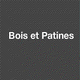 Bois Et Patines