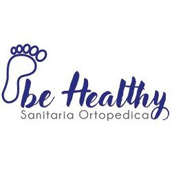 Be Healthy Sanitaria Ortopedica logo