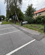 E.ON Drive Public ladestation billede 1