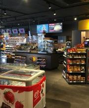 JET Tankstelle Bild 4