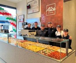 Alice Pizza immagine 17