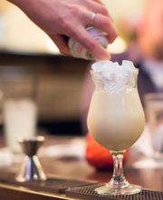 Joey Gerard's - A Bartolotta Supper Club image 11