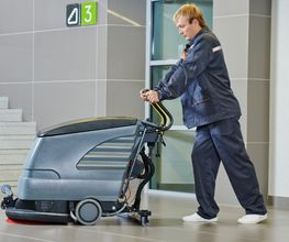Öko Clean Services Bild 1