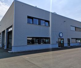 TÜV SÜD Service-Center Bad Wörishofen Bild 1