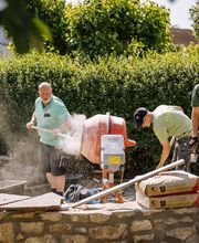 Gartenform Bild 5
