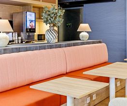 B&B HOTEL Tarragona Centro Urbis imagen 6