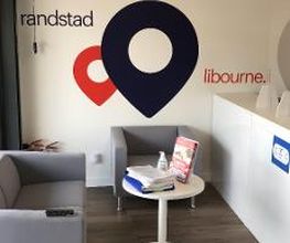 Agence d'intérim Randstad - Les Billaux image 2