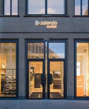 Zalando Outlet Store Münster Bild 1