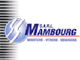 Société Mambourg Pinel