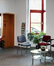 Physiotherapie Pleißa Bild 4