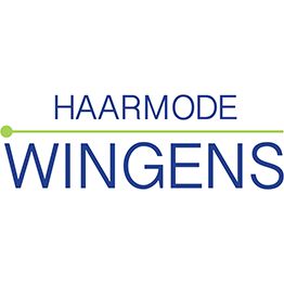 Haarmode Wingens