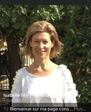 Mary Isabelle image 2
