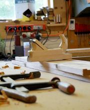 brand ryter schreinerei GmbH Bild 5