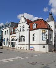 Volksbank Vorpommern eG, Filiale Altentreptow Bild 1