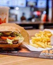 Burger King Bild 6