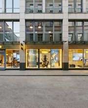Technogym München Bild 2