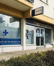 BIOGROUP - Laboratoire Guth image 1