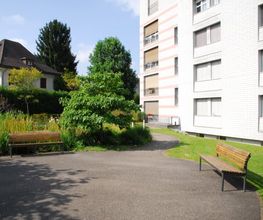 Altersheim und Pflegeheim Steinfeld Bild 3