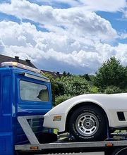 Richter Transporte & Handel Bild 3