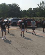 Clarke Athletics image 14