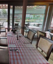 Trattoria Aurelia am Zoo Bild 2