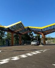 Fastned Charging Station Bild 2